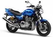 Yamaha XJR1300